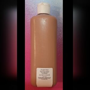 Estee Lauder Double Wear Stay In Place Makeup Foundation Jumbo Ginger